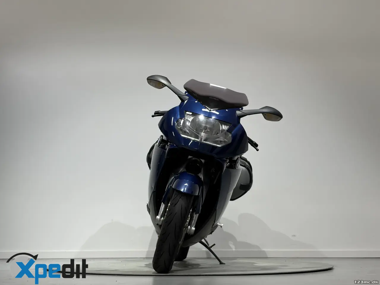 Billede 4 - BMW K 1200 S