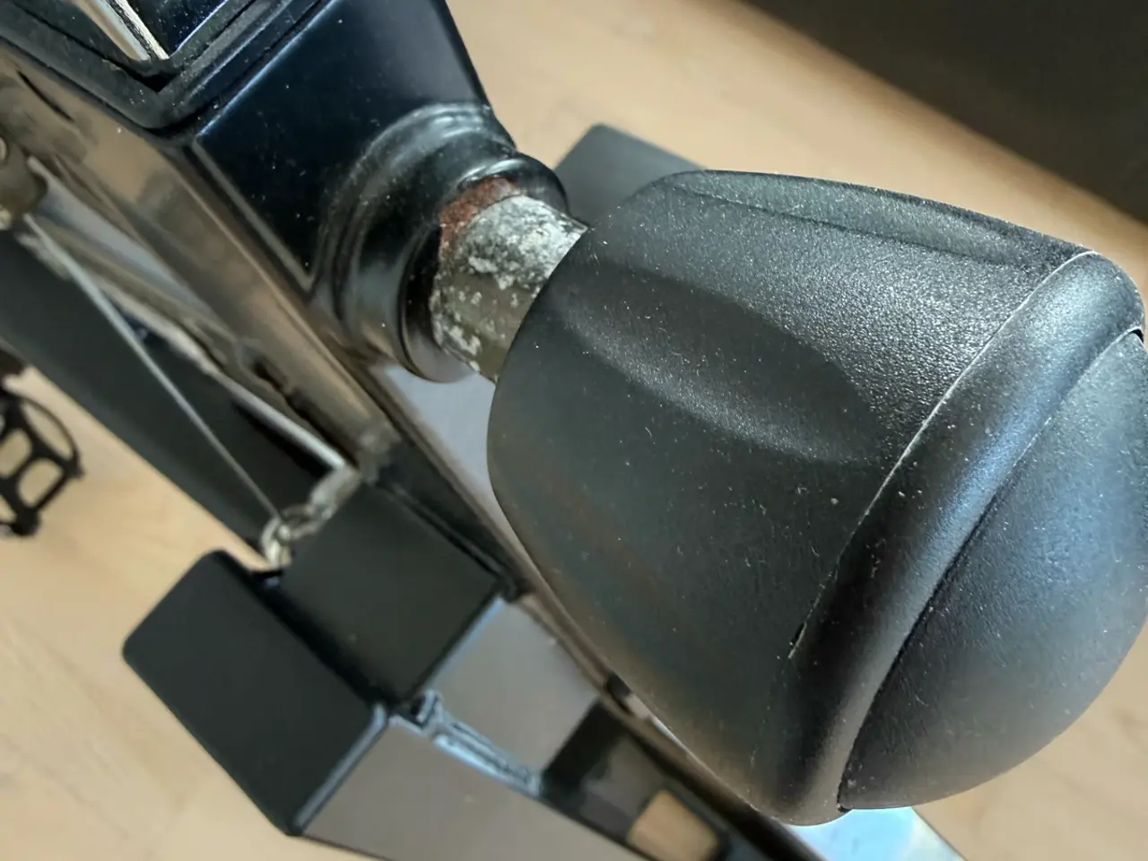 Billede 8 - Solid spinning cykel