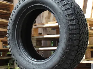 4 x terrændæk 16" - General Grabber AT3