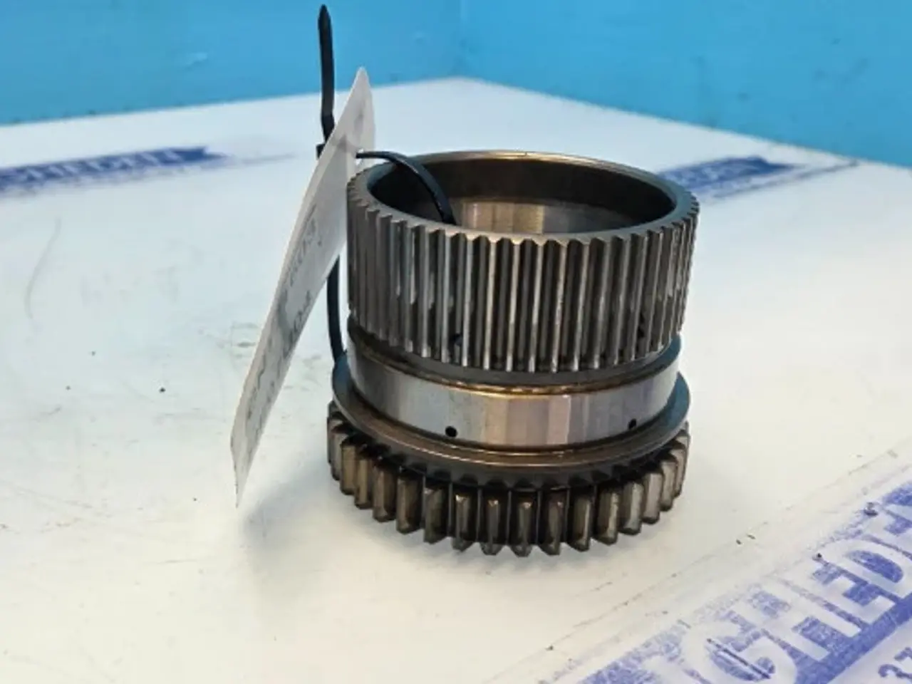 Billede 3 - John Deere 6300 Gear R101171