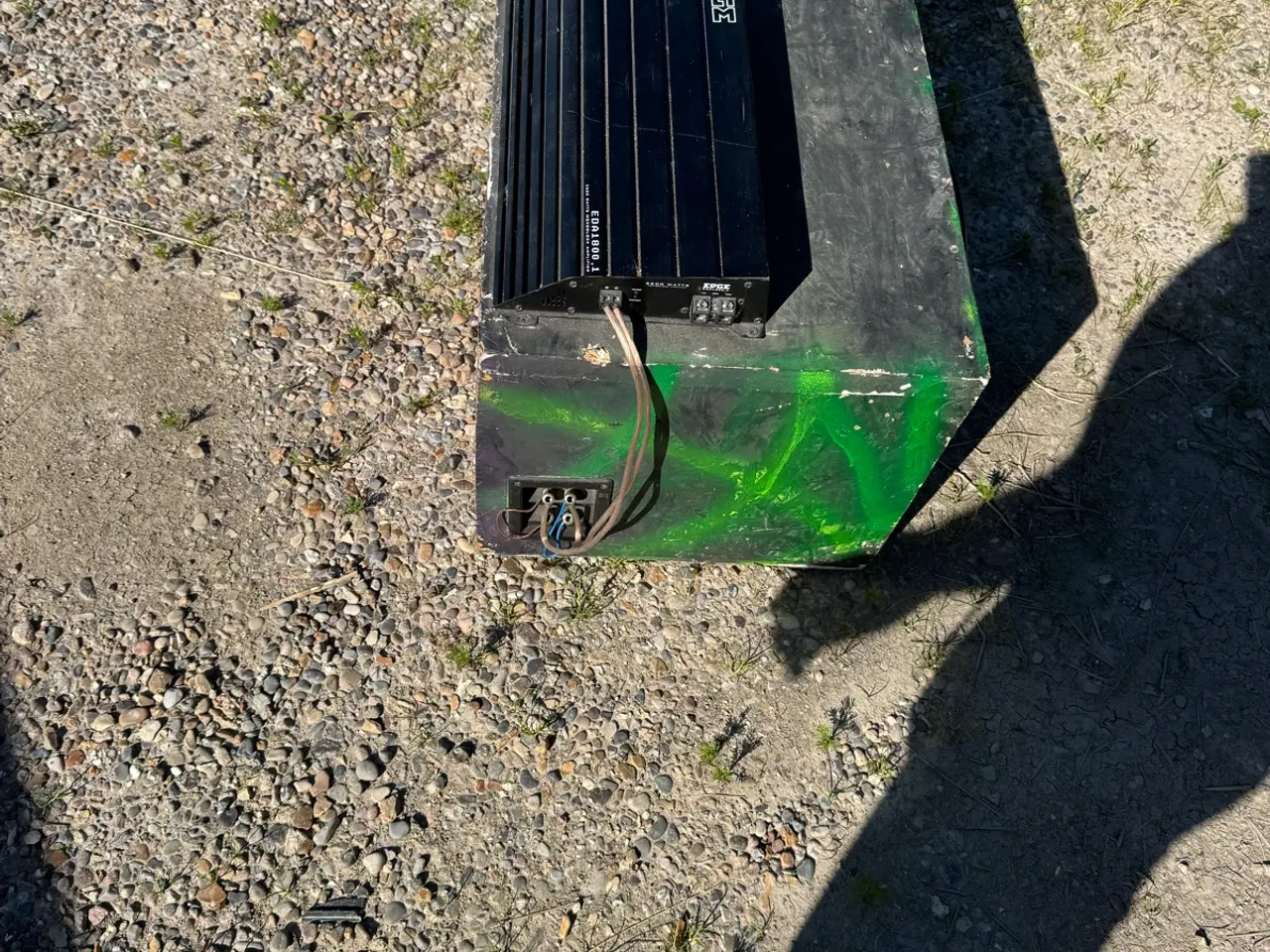 Billede 3 - To bas på 5000 og  7500
