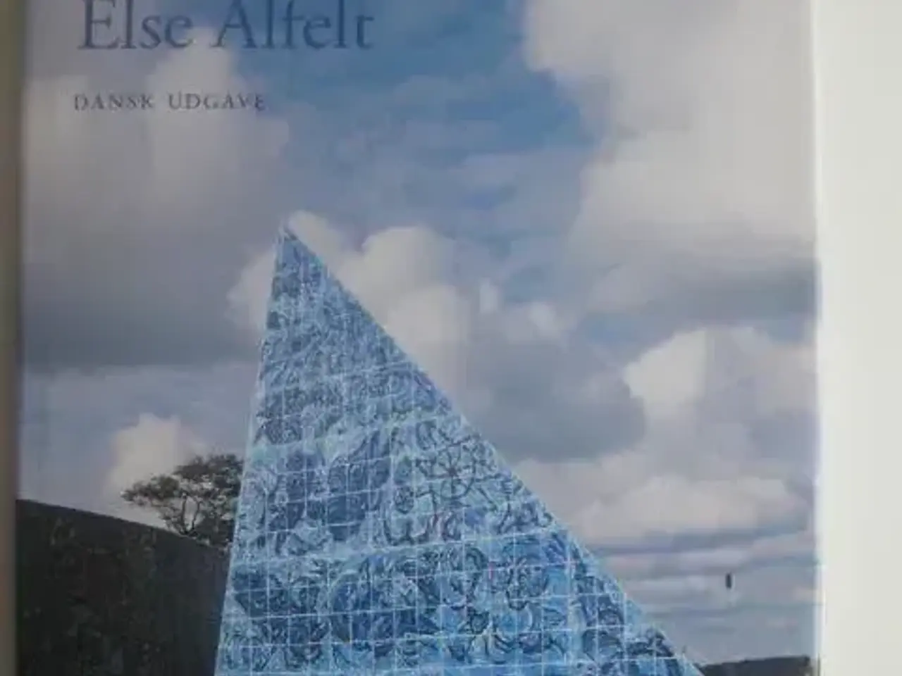 Billede 1 - Carl-Henning Pedersen - Else Alfelt