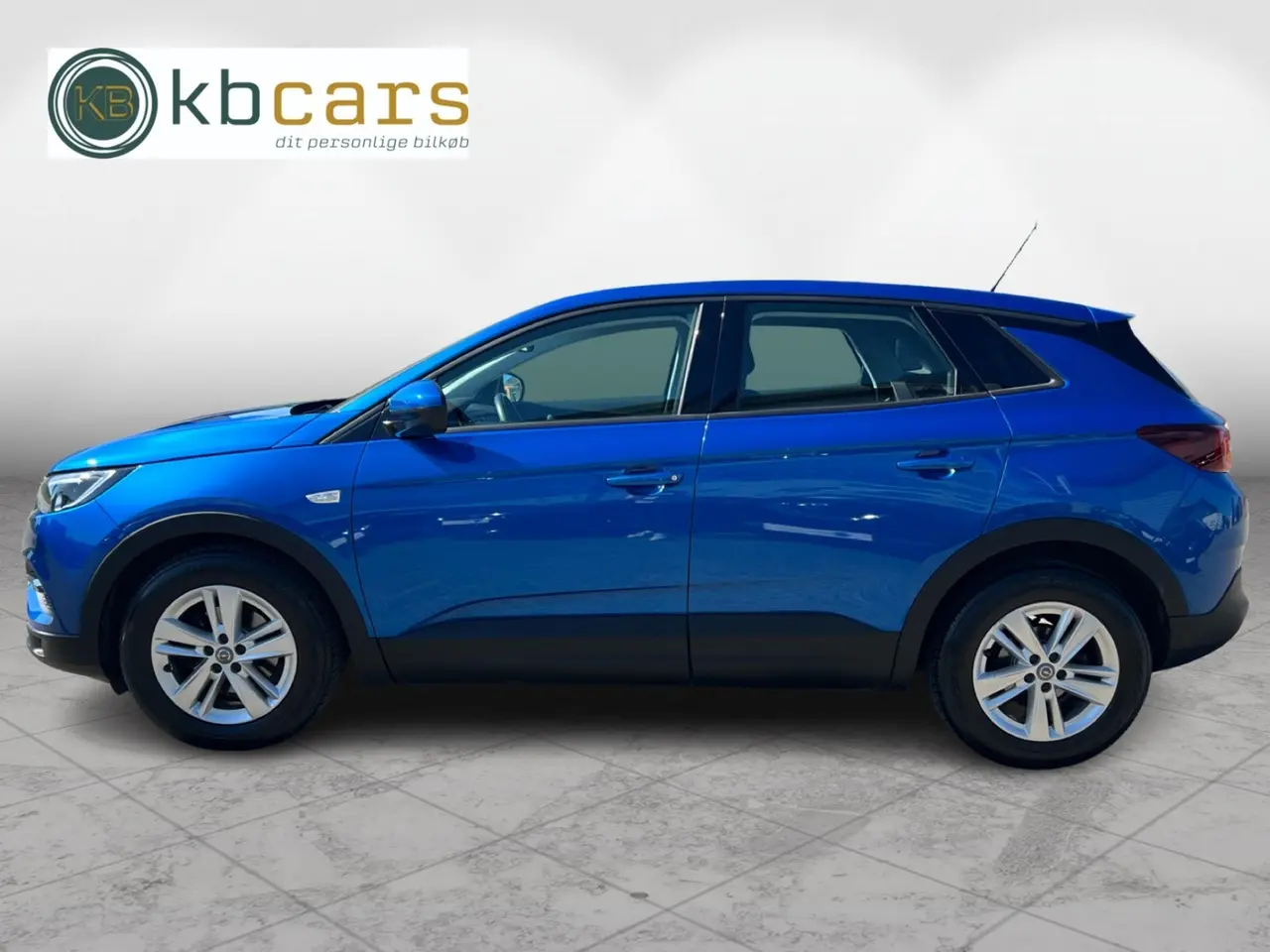 Billede 3 - Opel Grandland X 1,2 T 130 Enjoy
