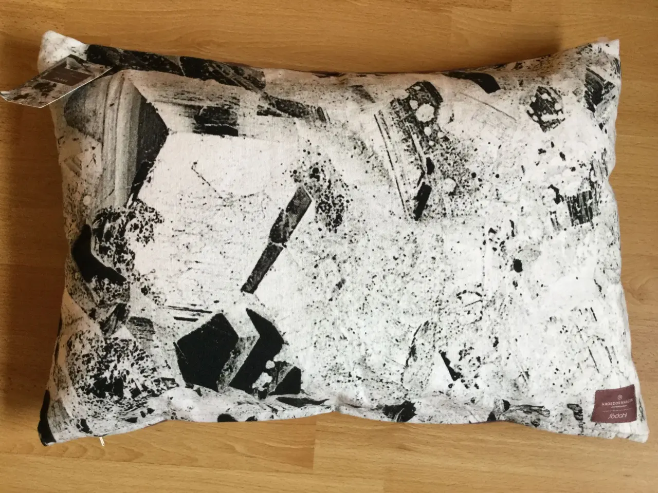 Billede 6 - *Ny* SØDAHL pude str. 60/40 cm.