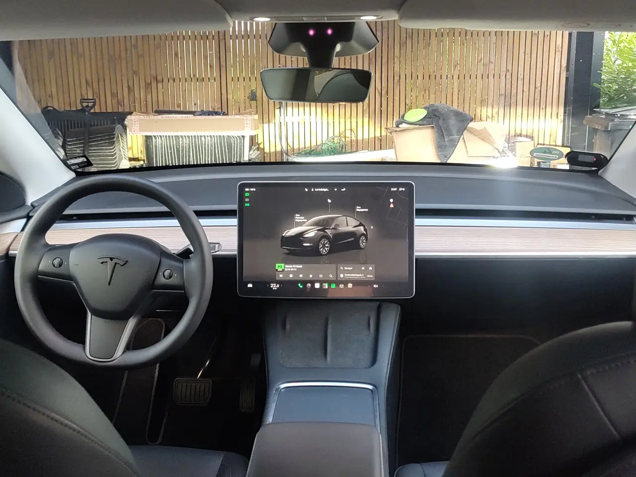 Billede 9 - Tesla Model Y Long Range RWD