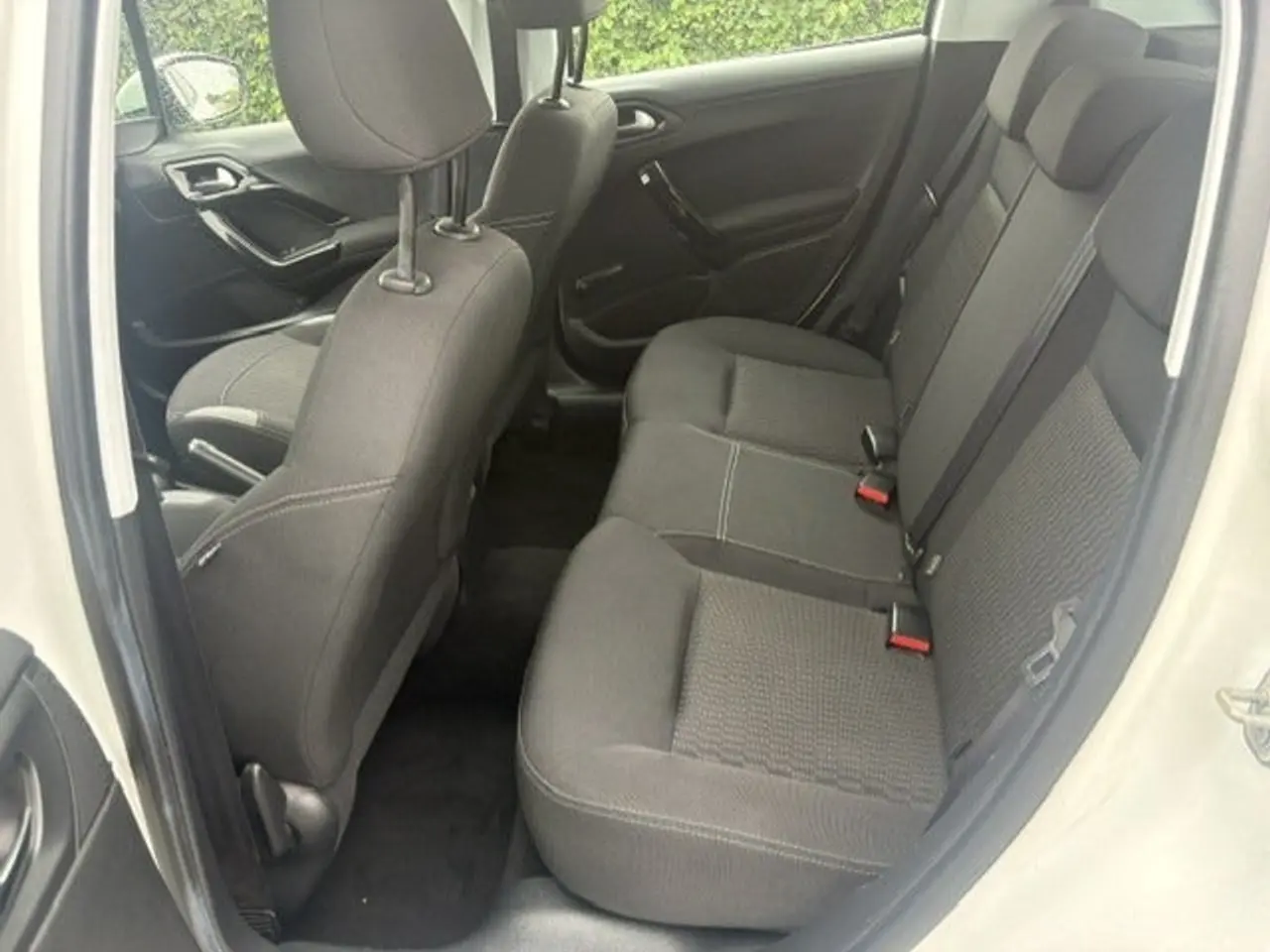Billede 10 - Peugeot 208 1,2 VTi 82 Plus