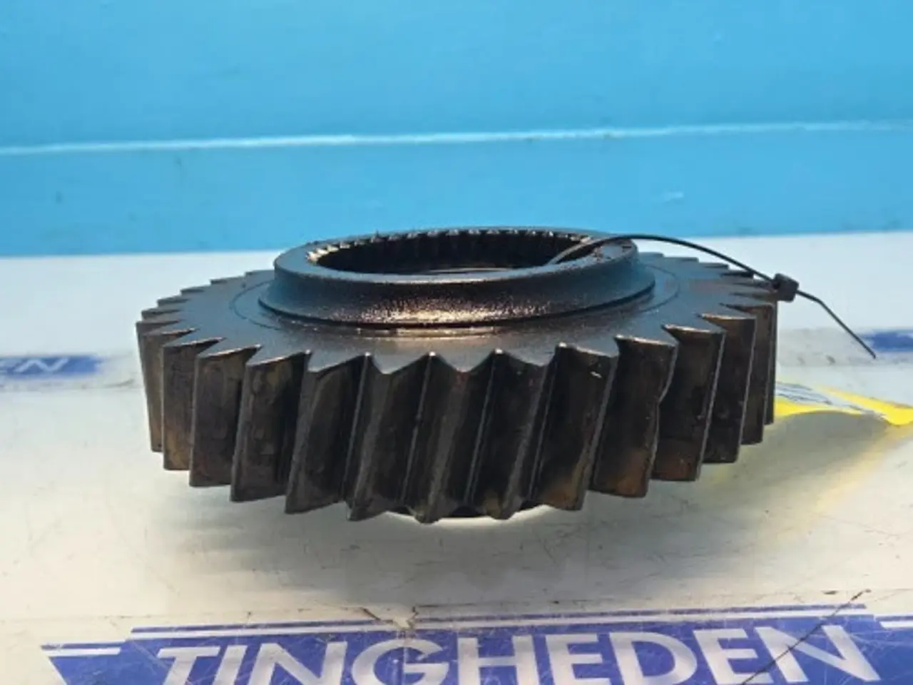 Billede 3 - Case  9240   Tandhjul  87684677