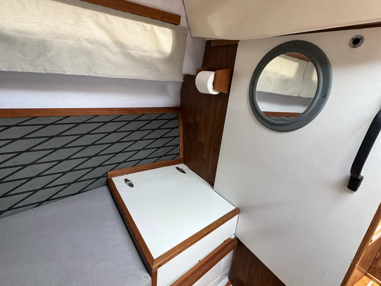 Billede 17 - Biam 660 - motor fra 2019 kun 147 timer
