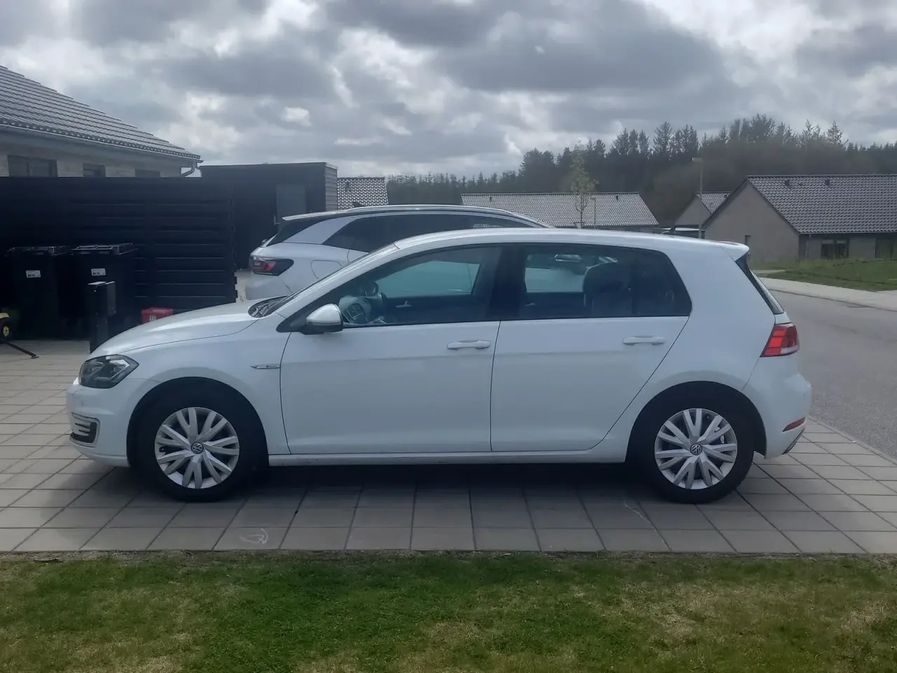 Billede 2 - VW e-Golf VII