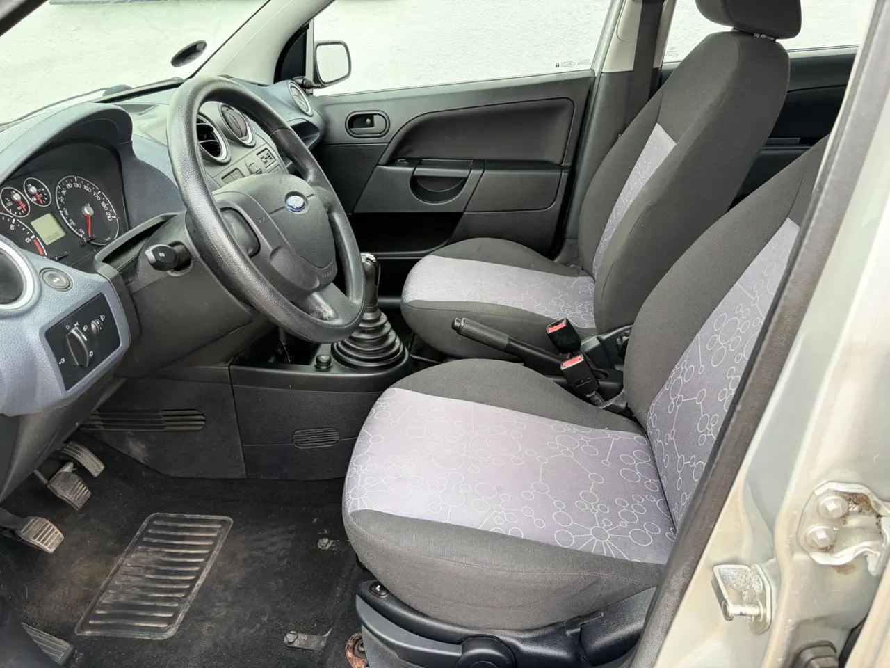 Billede 10 - Ford Fiesta 1,4 Ambiente