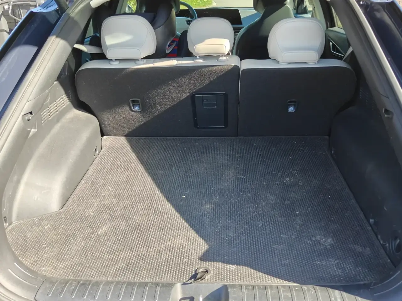 Billede 8 - Kia EV6 77 Long Range Upgrade