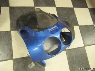 ZXR 750