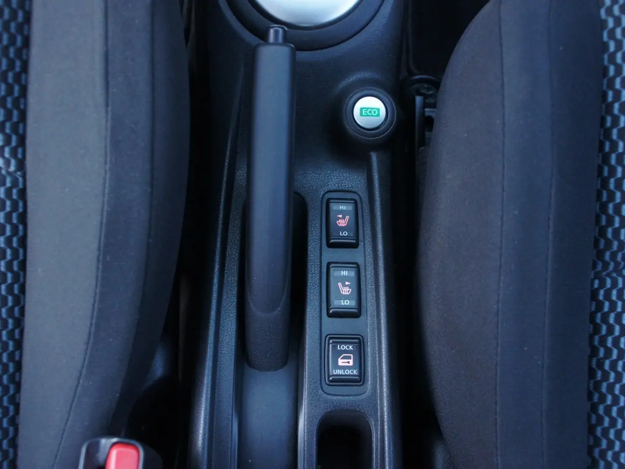 Billede 17 - Nissan Note 1,2 Dig-S 98 Acenta CVT