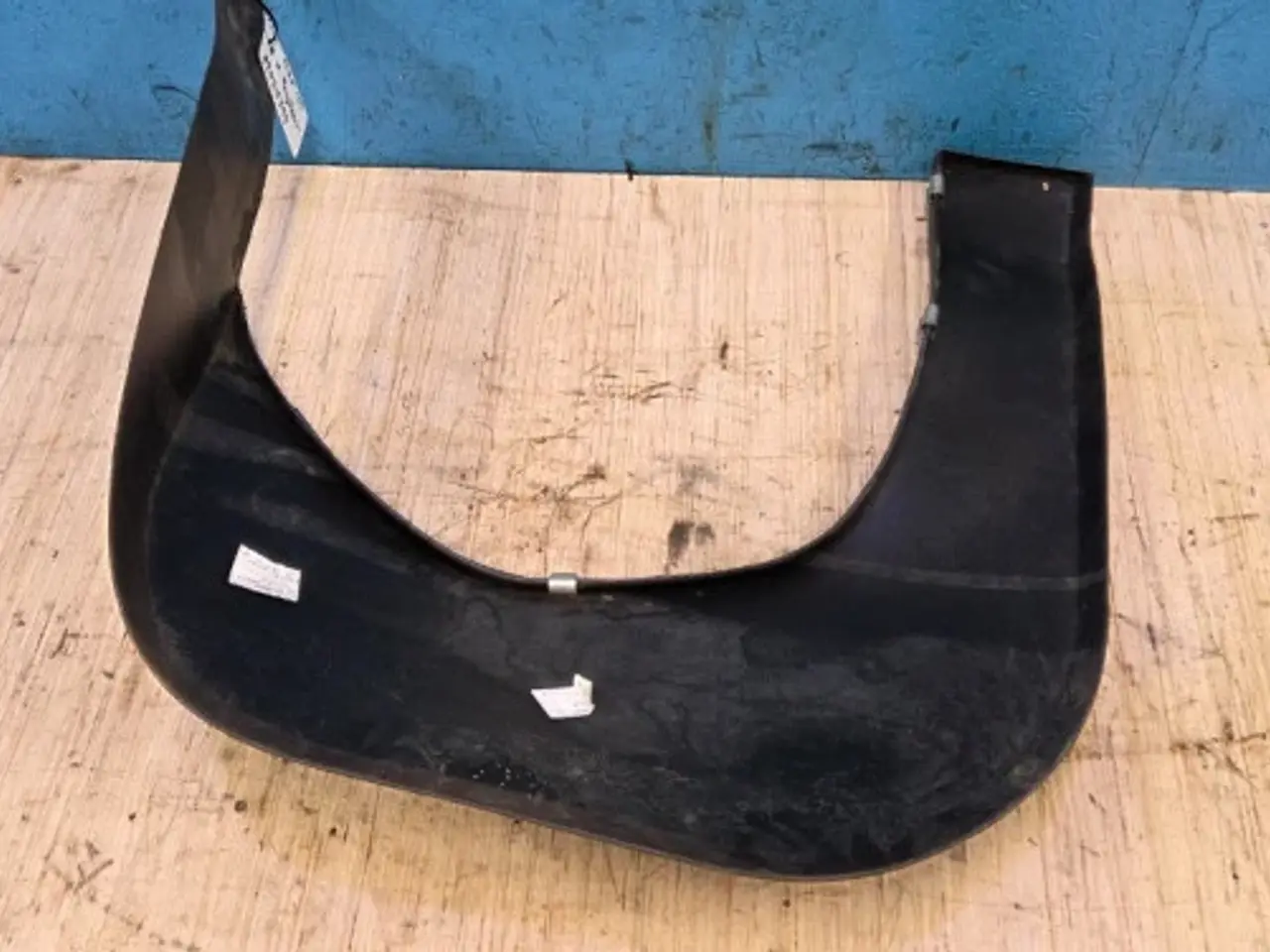 Billede 5 - Case Maxxum 165 Bagskærm L. 82024499