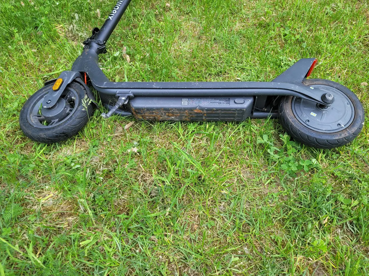 Billede 4 - Defekt Xiaomi 4 Lite gen2 el løbehjul