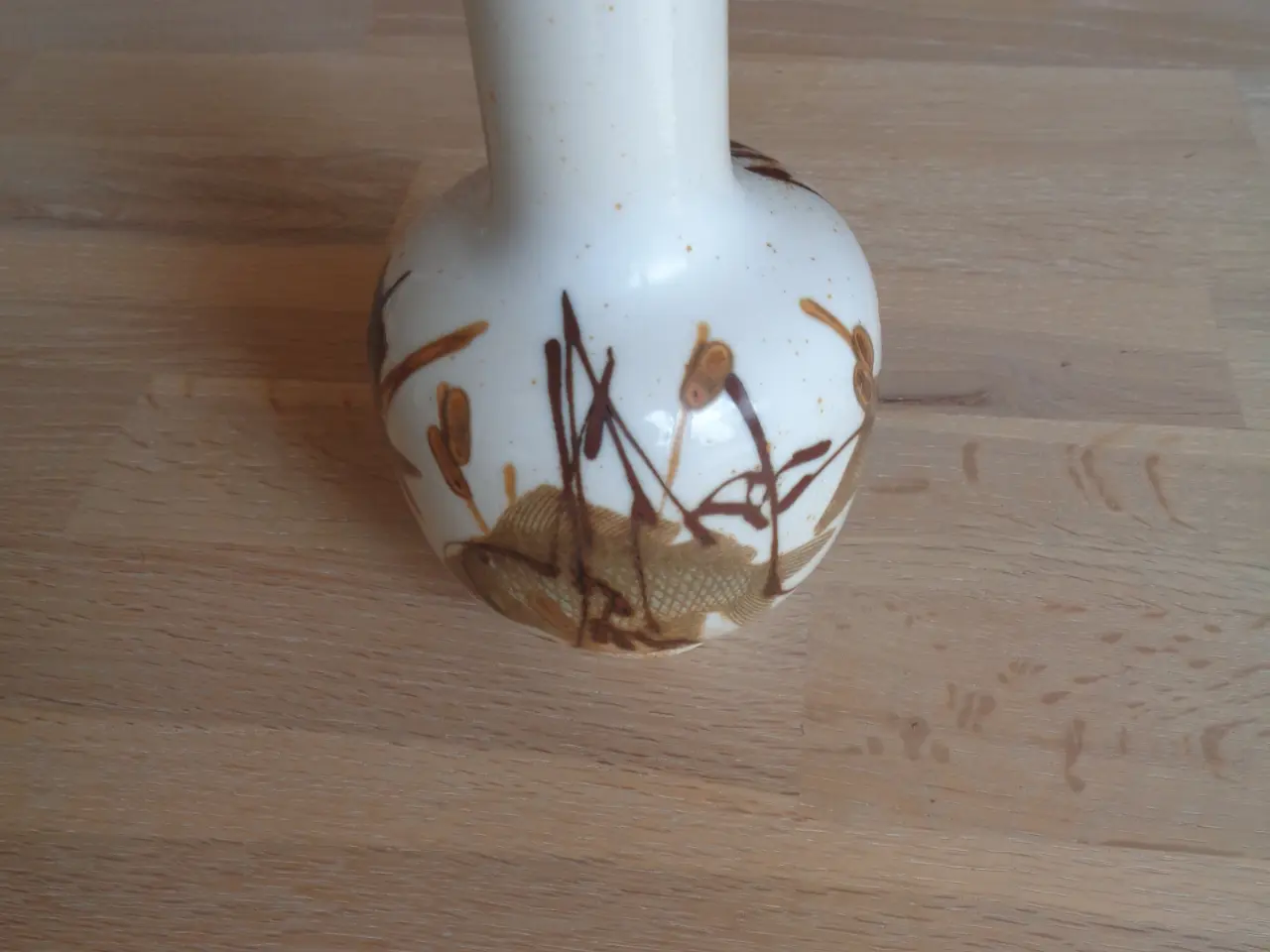 Billede 6 - Royal Copenhagen vase