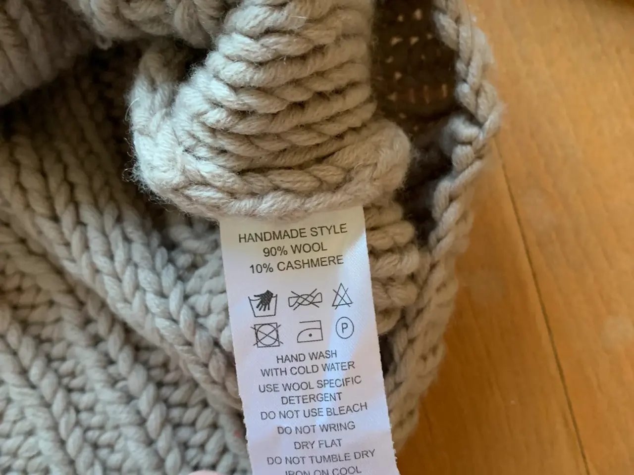 Billede 6 - O’tay Drew sweater