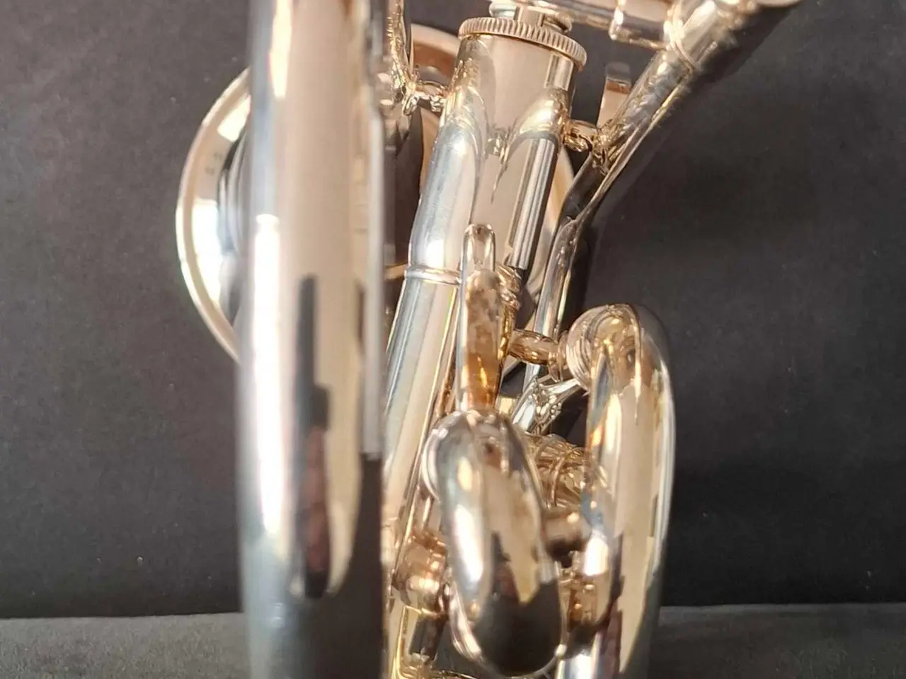 Billede 4 - Besson New Standard