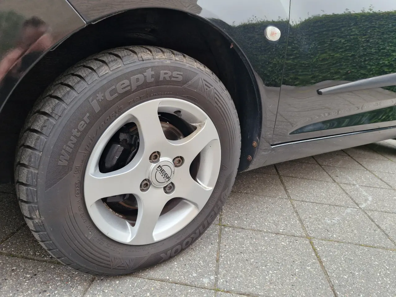 Billede 5 - Chevrolet spark 1.2