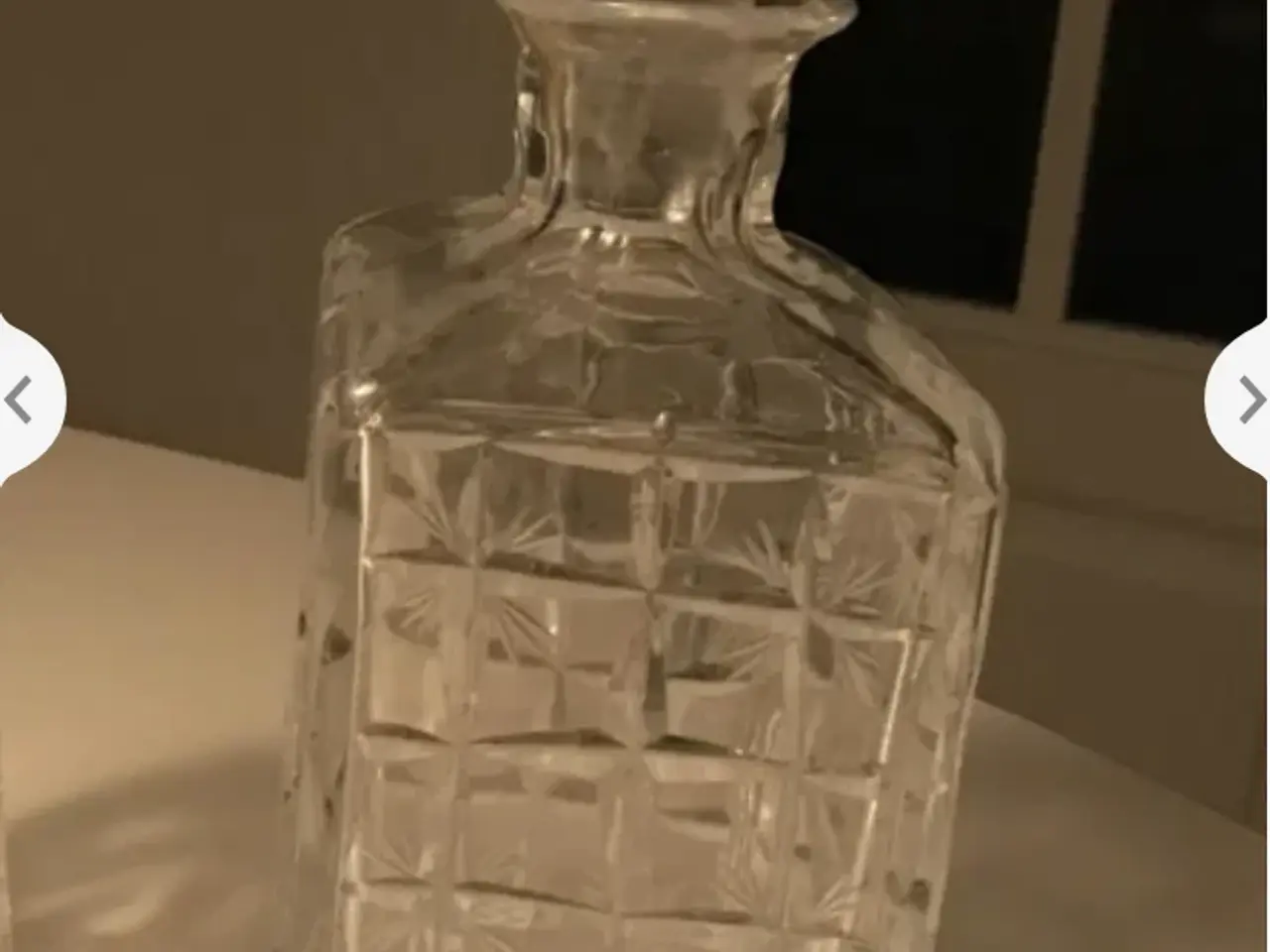 Billede 1 - Karafler