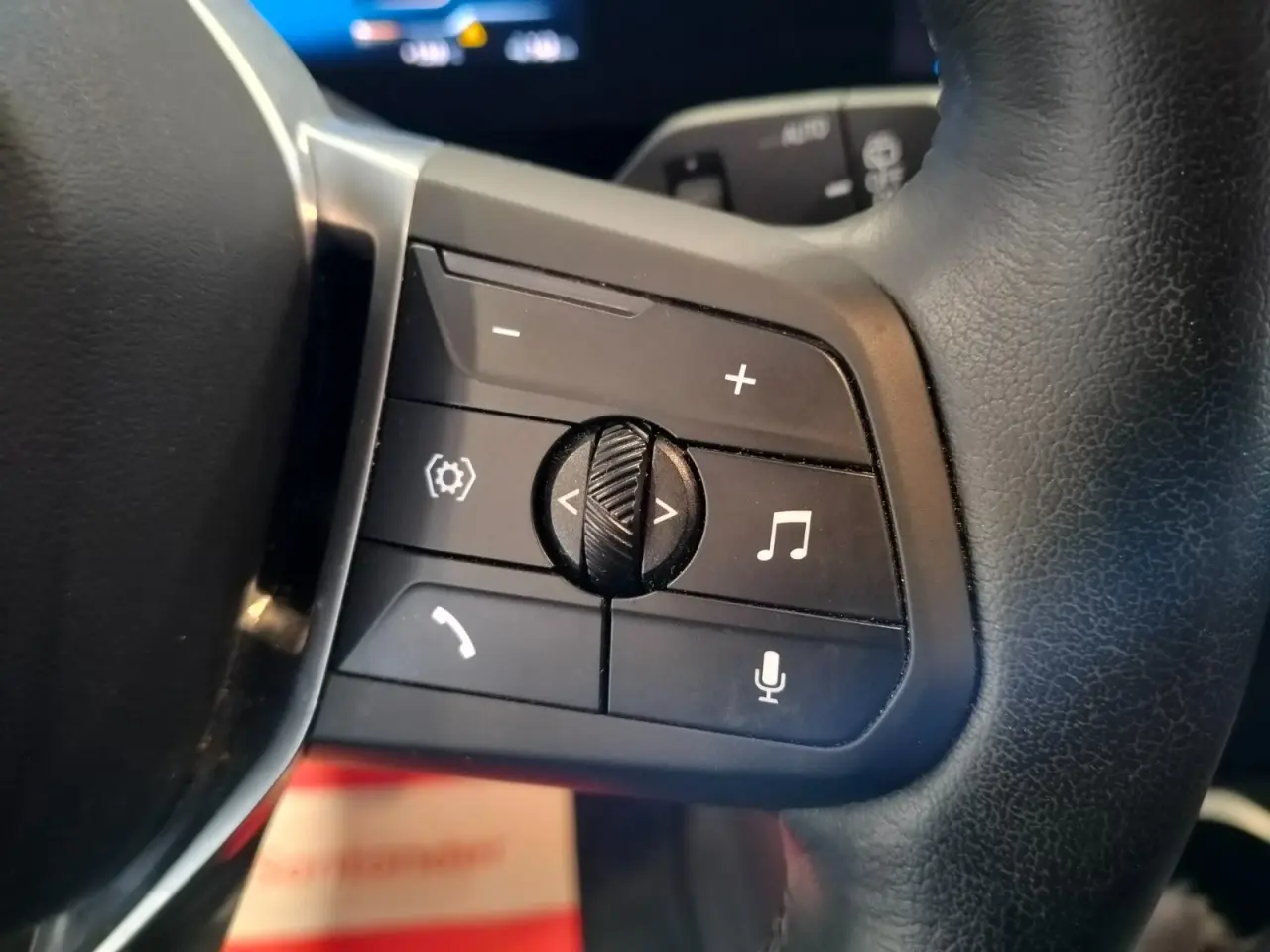 Billede 11 - BMW iX1 xDrive30 X-Line