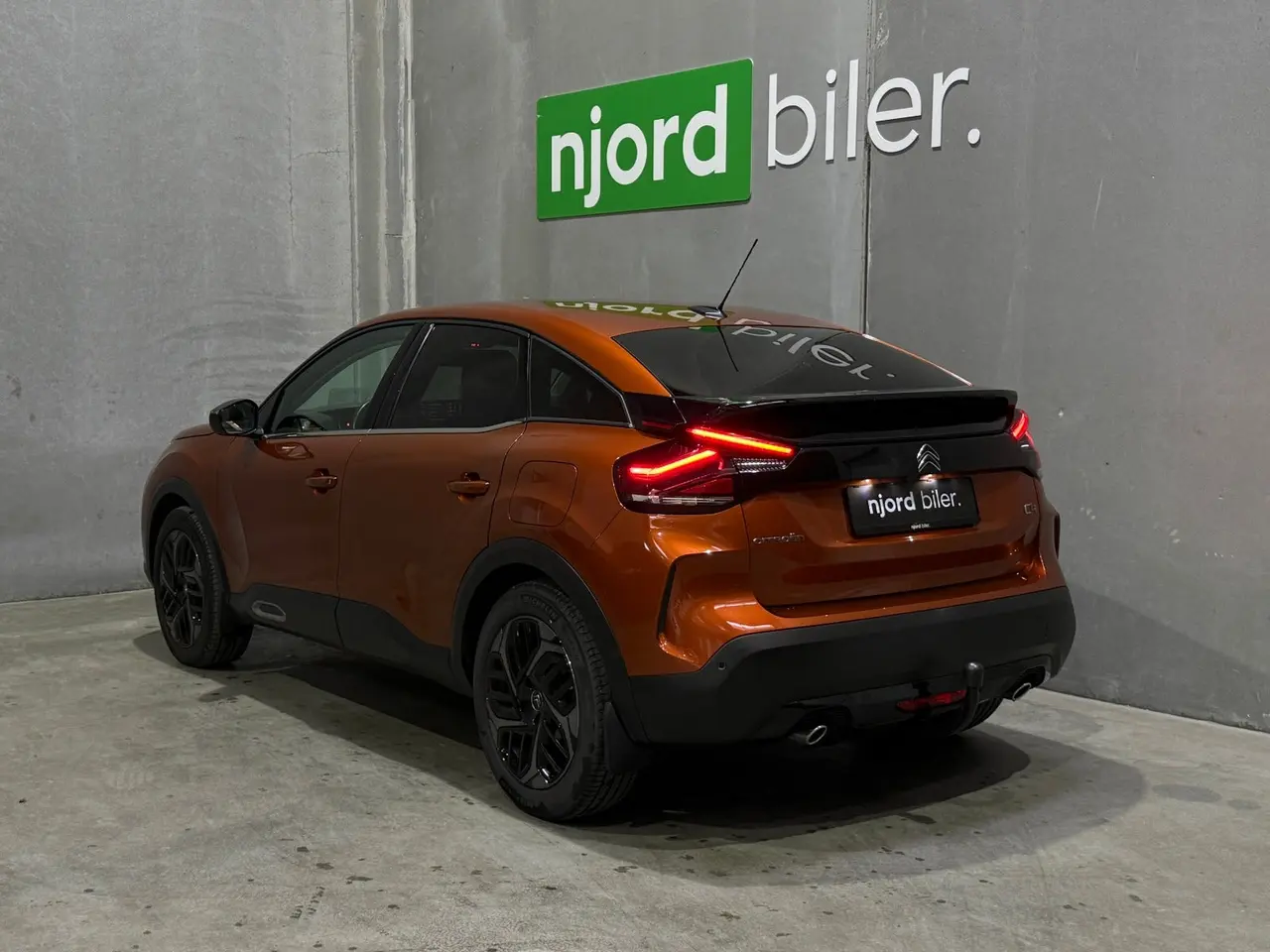Billede 4 - Citroën C4 1,2 PureTech 130 Shine EAT8