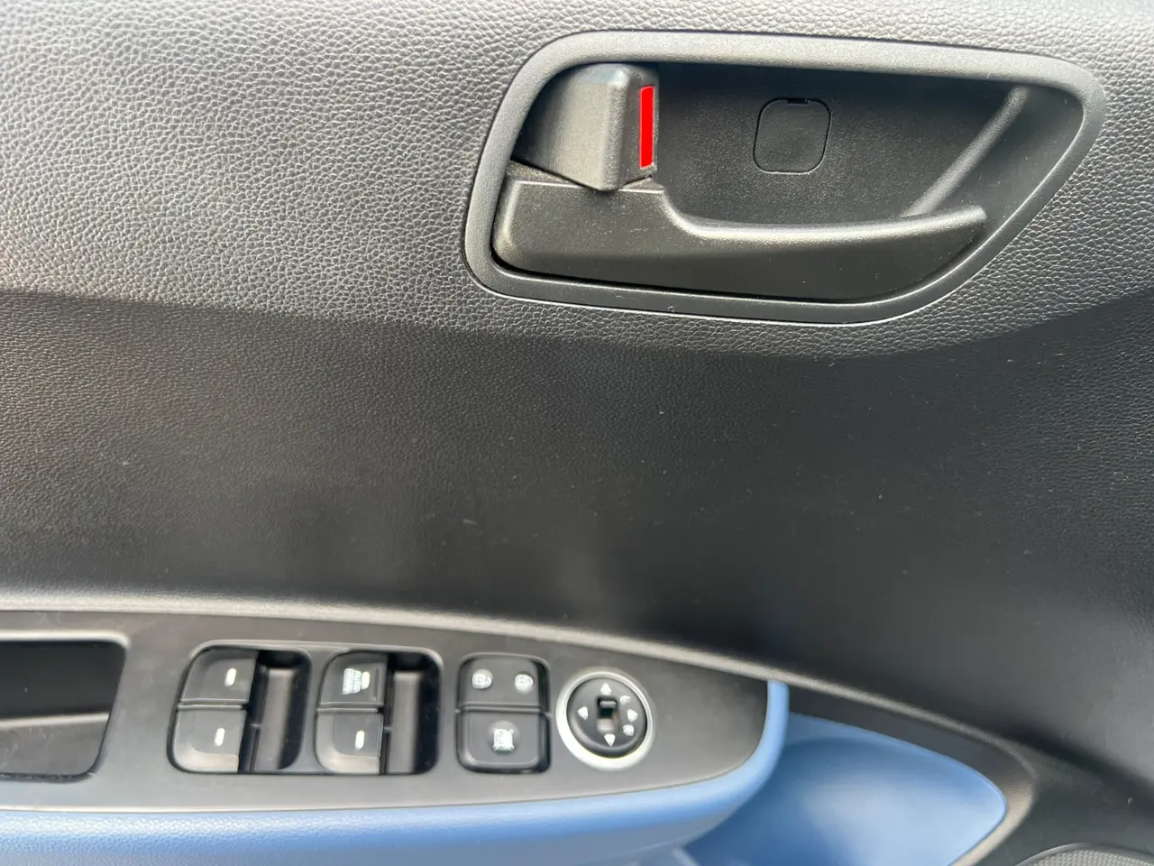 Billede 8 - Hyundai i10 1,0 Comfort Eco