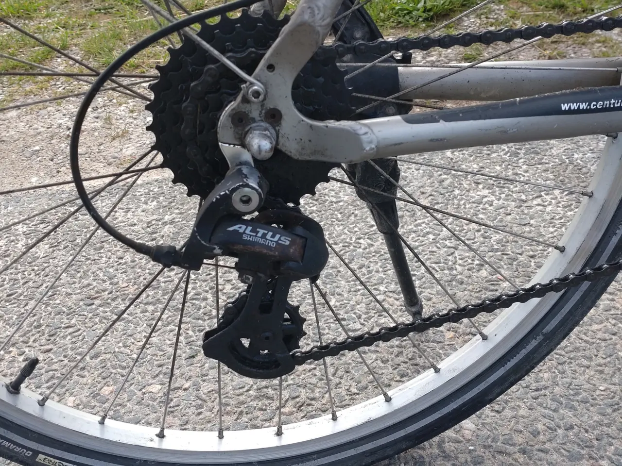Billede 5 - Herre cykel