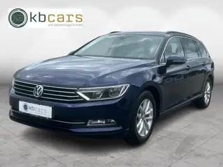 VW Passat 1,4 TSi 150 Comfortline+ Variant DSG