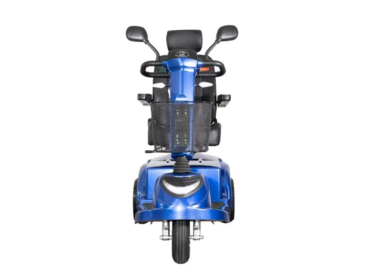 Billede 3 - Lindebjerg Elscooter LM 450