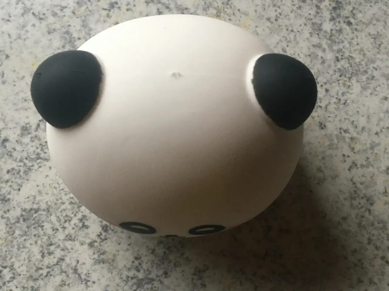 Billede 2 - Helt ny Squishy i original kasse. Fredericia Panda