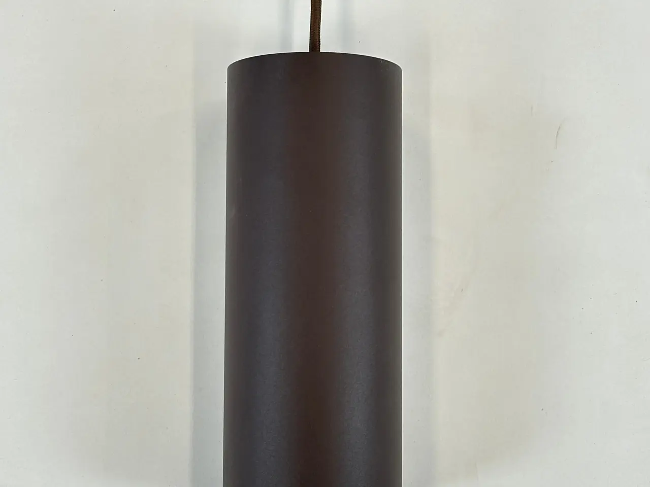 Billede 1 - Light Point Zero S4 Lampe – Brun H 30 cm