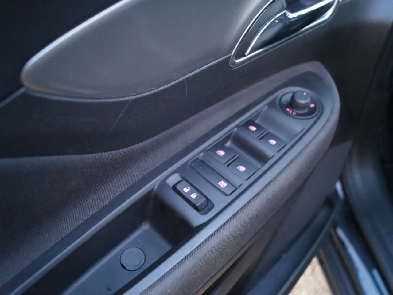 Billede 4 - Opel Mokka 1,6 CDTi 136 Enjoy