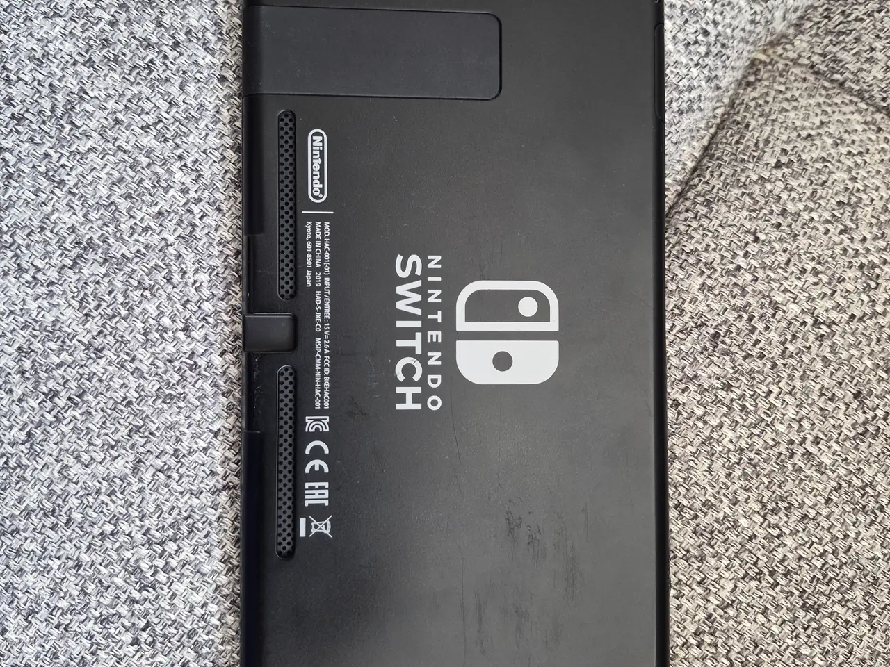 Billede 3 - Nintendo Switch 