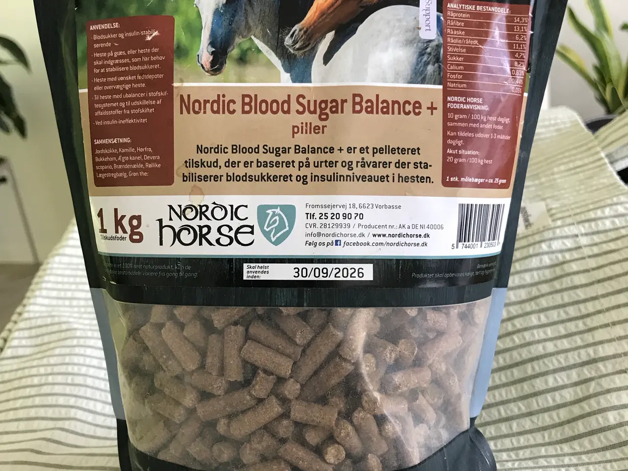 Billede 1 - Blood Sugar Balance+