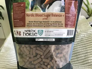 Blood Sugar Balance+