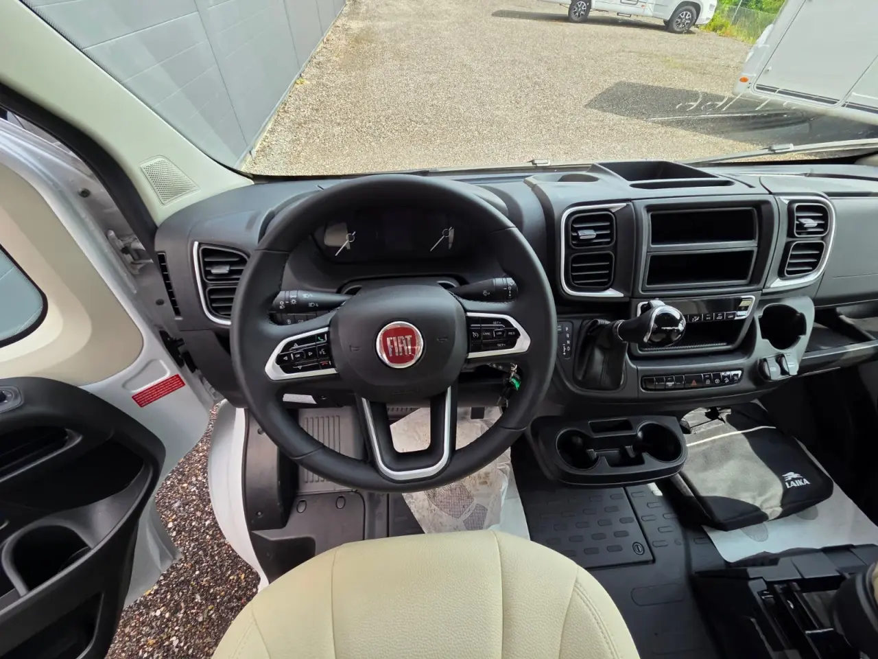 Billede 5 - Laika Ecovip L4009 DS aut.