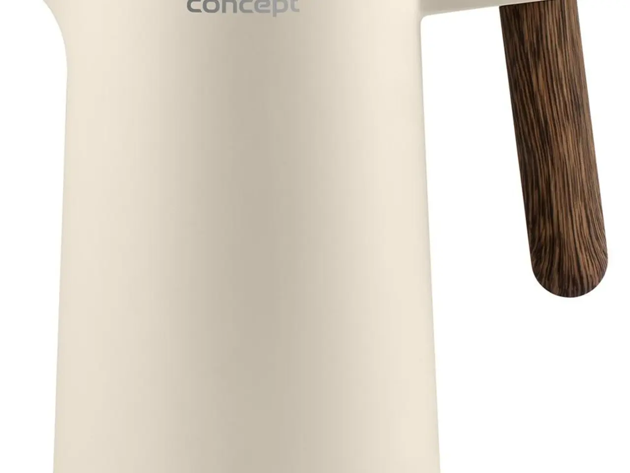 Billede 7 - Elkedel CONCEPT RK3304 1,5 l - vanilje
