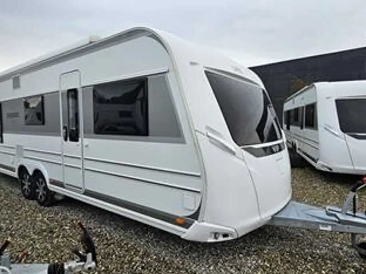 Billede 1 - LMC EXQUISITE VIP 685