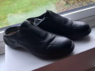 Kvinder slippers fra AMBRE