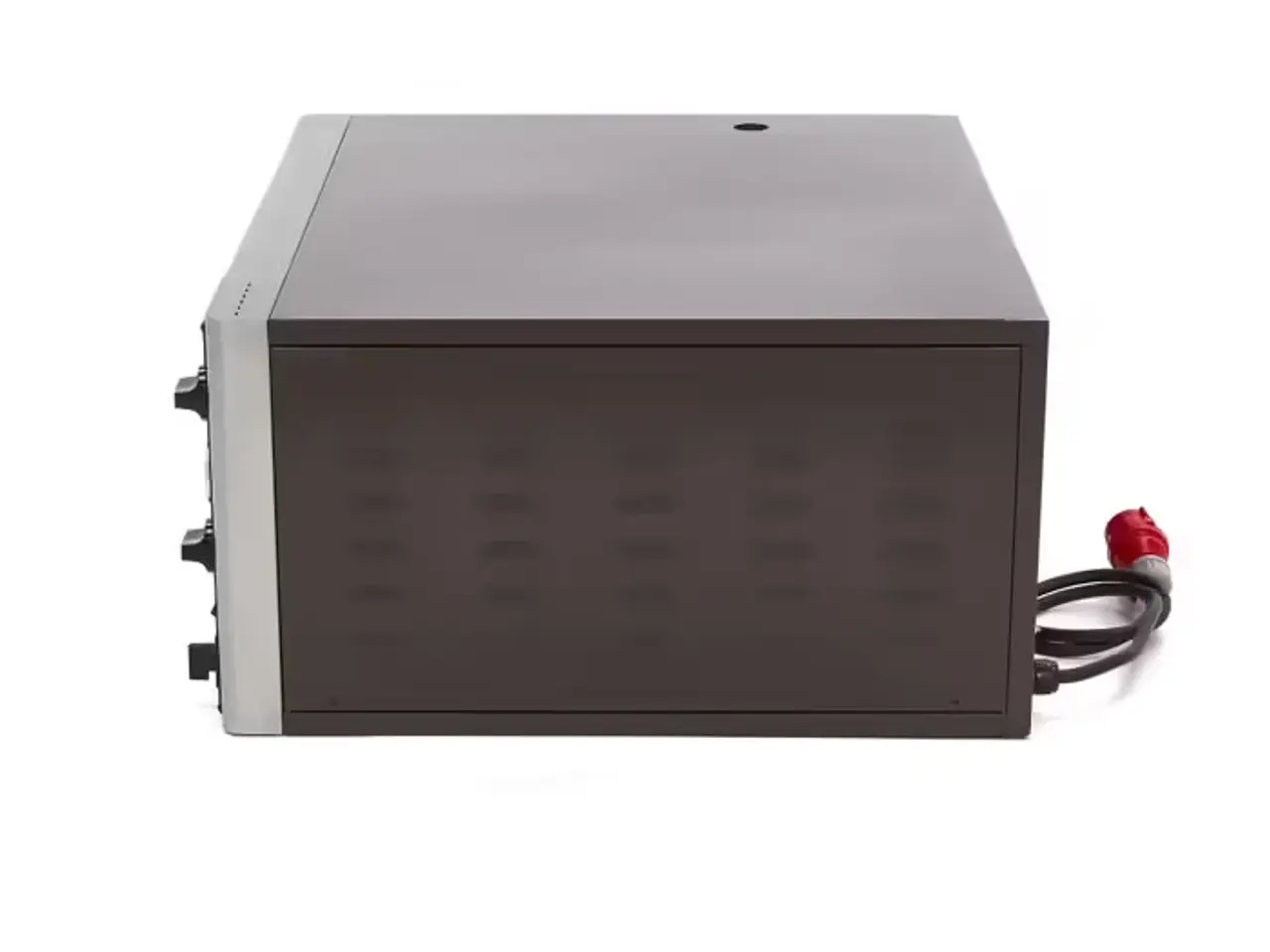 Billede 6 - Deluxe Pizzaovn 4 x 30 cm – 400 V