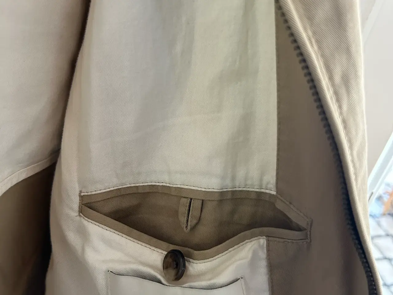 Billede 4 - GANT Jakke L