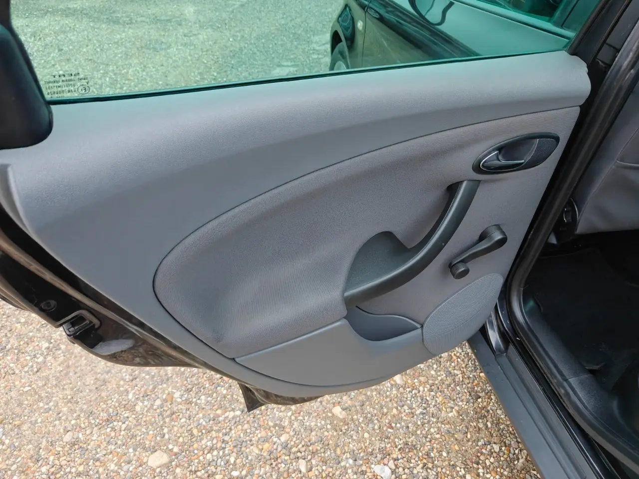Billede 9 - Seat Altea 1,6 Stylance
