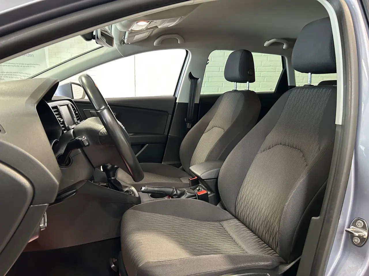 Billede 5 - Seat Leon 1,2 TSi 110 Style DSG