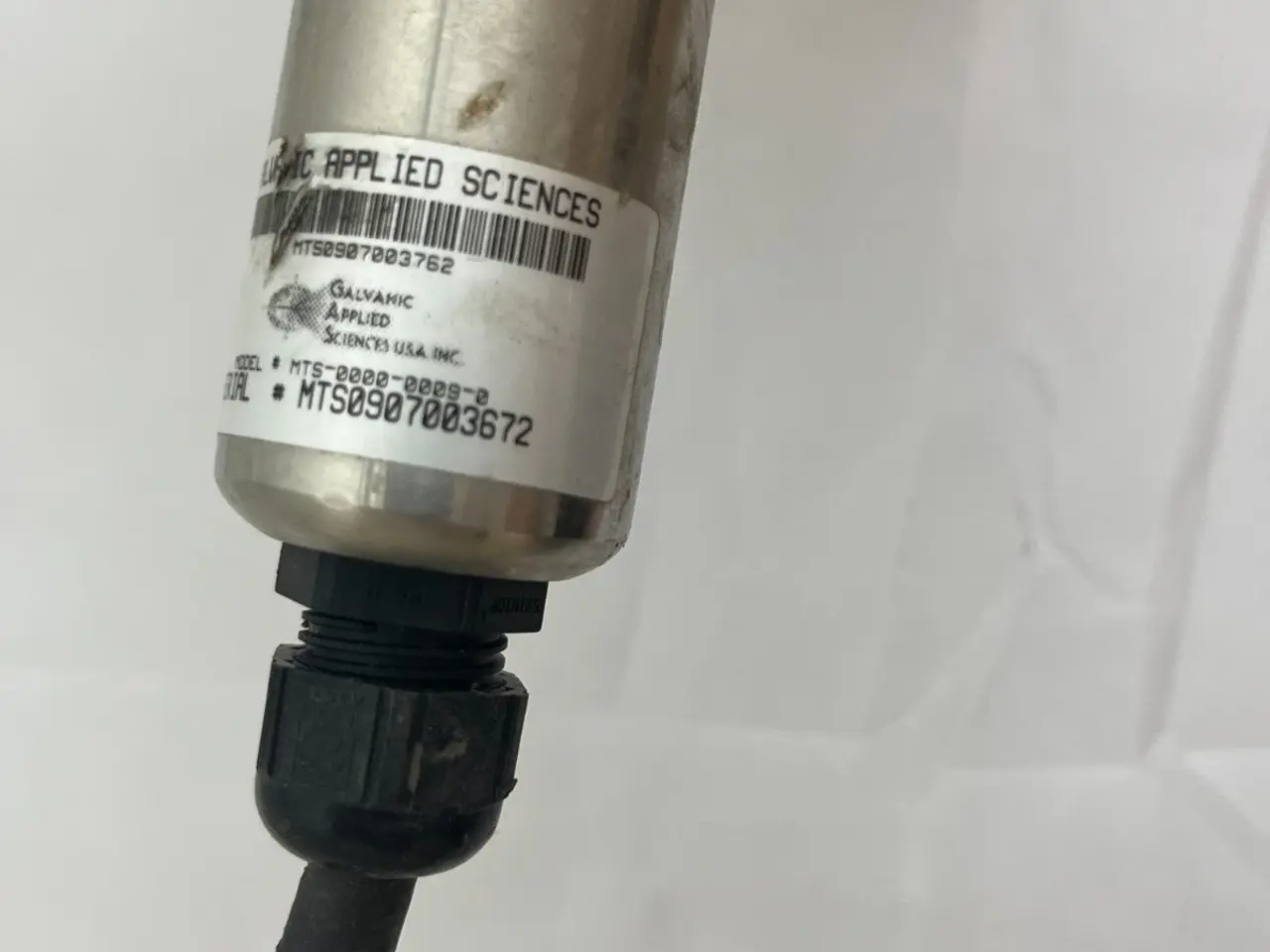 Billede 10 - Galvanic Applied Sciences MSG-1010-2000-4 Flow