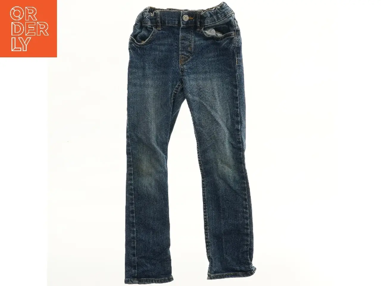Billede 1 - Jeans til børn fra Denim (str. 134)