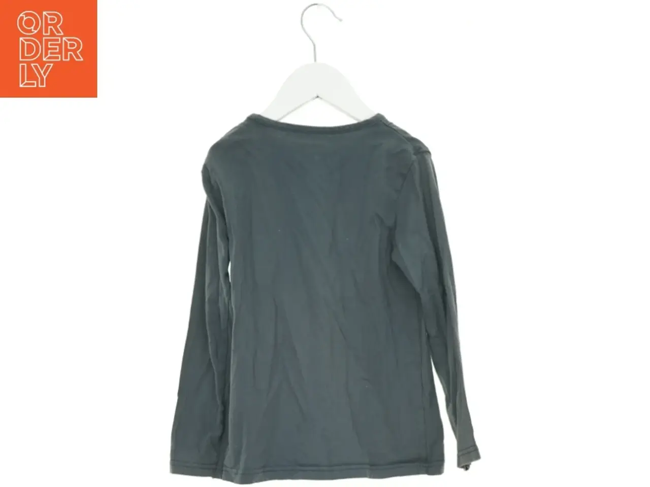 Billede 2 - Bluse fra Friends (str. 116 cm)