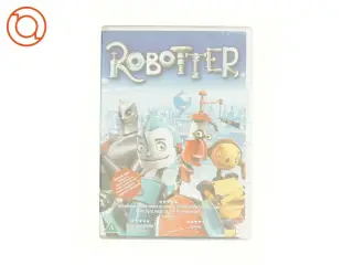 Robotter