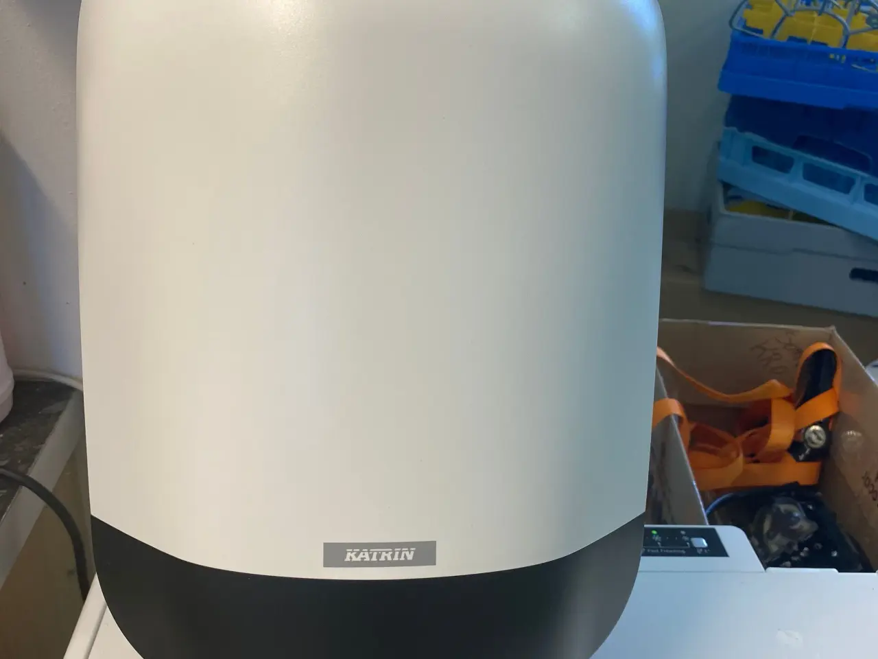 Billede 2 - Katrin papir håndklæde dispenser