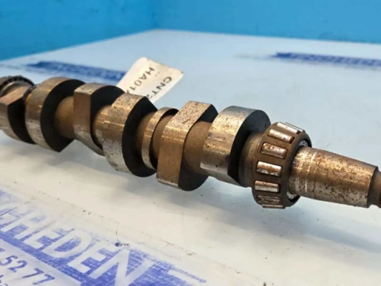 Billede 6 - Bosch Knastaksel 2/56013